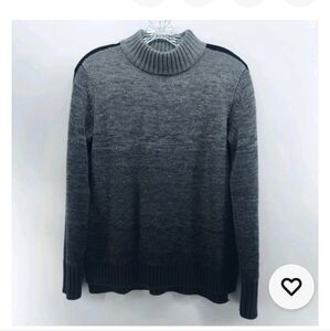 Athleta Merino Wool Sweater Women's